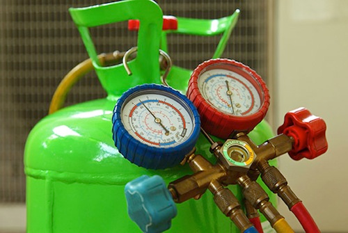 NOVITA' 2020 - Decreto sanzioni per le violazioni della disciplina F-Gas